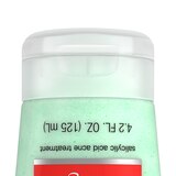 Neutrogena Oil-Free Acne Stress Control Power-Clear Scrub, 4.2 OZ, thumbnail image 3 of 14