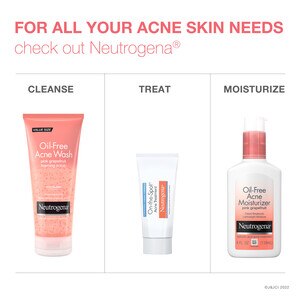pink grapefruit face wash