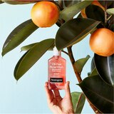 Neutrogena Oil-Free Pink Grapefruit Acne Facial Cleanser, 6 OZ, thumbnail image 5 of 15
