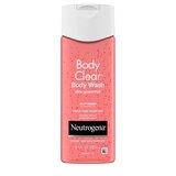 Neutrogena Body Clear Body Wash, 8.5 OZ, thumbnail image 1 of 10