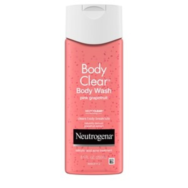 Neutrogena Body Clear Body Wash, 8.5 OZ Pick Up In Store TODAY at CVS