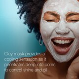 Neutrogena Clear Pore Cleanser/Mask, 4.2 OZ, thumbnail image 3 of 9
