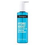 Neutrogena Hydro Boost Hydrating Cleansing Gel, thumbnail image 4 of 9