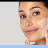 Neutrogena Gentle Foaming Facial Cleanser Kit, thumbnail image 4 of 15