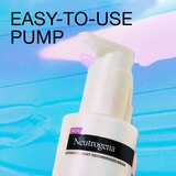 Neutrogena Makeup Melting Refreshing Jelly Cleanser, 6.3 fl. oz, thumbnail image 4 of 8