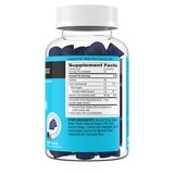 Neutrogena Skin Hydration Astaxanthin Gummies, Berry Flavor, 60 CT, thumbnail image 4 of 13