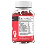 Neutrogena Clear Complexion Antioxidant Gummies, Strawberry, 60 CT, thumbnail image 5 of 14