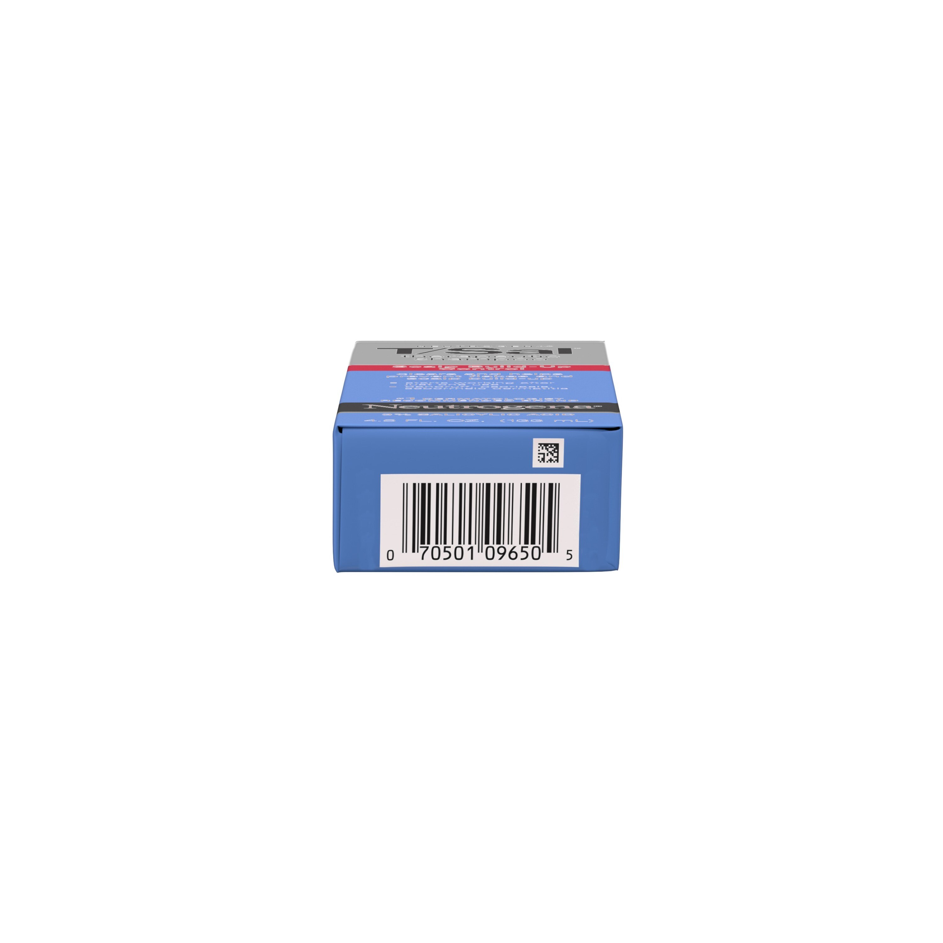 Neutrogena T Sal Shampoo Scalp Build Up Control 4 5 Oz Cvs Pharmacy