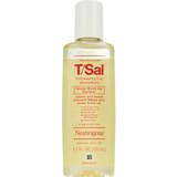 Neutrogena T/Sal Therapeutic Shampoo, 4.5 OZ, thumbnail image 3 of 4
