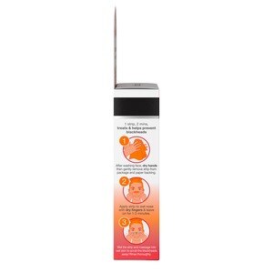 neutrogena eliminating blackhead pore