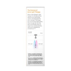 neutrogena light therapy acne spot treatment cvs com