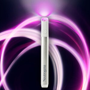 neutrogena light therapy acne spot treatment cvs com