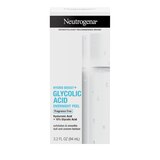 Neutrogena Hydro Boost+ Glycolic Acid Overnight Face Peel, 3.2 OZ, thumbnail image 1 of 14