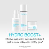 Neutrogena Hydro Boost+ Glycolic Acid Overnight Face Peel, thumbnail image 2 of 14