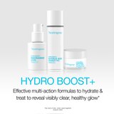 Neutrogena Hydro Boost+ Glycolic Acid Overnight Face Peel, 3.2 OZ, thumbnail image 2 of 14