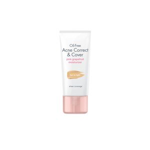 Neutrogena Salicylic Acid Acne Moisturizer, 1.7 OZ