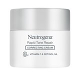 Neutrogena Rapid Tone Repair Correcting Cream, thumbnail image 3 of 9