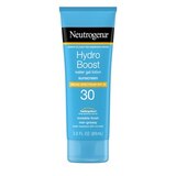 Neutrogena Hydroboost Non-Greasy Sunscreen Lotion, SPF 30, 3 oz, thumbnail image 1 of 9