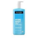 Neutrogena Hydro Boost Hydrating Body Gel Cream with Hyaluronic Acid, 16 OZ, thumbnail image 1 of 9