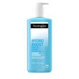 Neutrogena Hydro Boost Hyaluronic Acid Body Gel Cream, Fragrance-Free, 16 OZ, thumbnail image 1 of 15