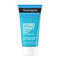 Neutrogena Hydro Boost Gel - Crema para manos con ácido hialurónico, 3 oz
