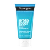 Neutrogena Hydro Boost Hydrating Hand Gel Cream with Hyaluronic Acid, 3 OZ, thumbnail image 1 of 13