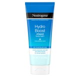 Neutrogena Hydro Boost Whipped Body Balm with Hyaluronic Acid, 7 OZ, thumbnail image 1 of 9