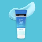 Neutrogena Hydro Boost Whipped Body Balm with Hyaluronic Acid, 7 OZ, thumbnail image 2 of 9