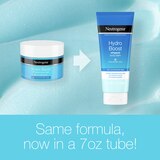 Neutrogena Hydro Boost Whipped Body Balm with Hyaluronic Acid, 7 OZ, thumbnail image 4 of 9