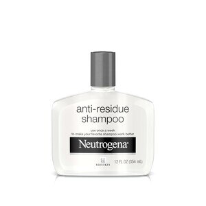 Neutrogena Anti Residue Shampoo 12 Oz Cvs Pharmacy