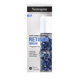 Neutrogena Rapid Wrinkle Repair Retinol Face Serum Capsules, 30CT, thumbnail image 1 of 21