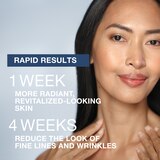 Neutrogena Rapid Wrinkle Repair Retinol Face Serum Capsules, 30CT, thumbnail image 5 of 21