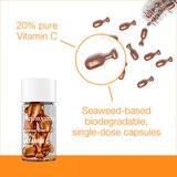 Neutrogena Rapid Tone Repair 20% Vitamin C Face Serum Capsules, thumbnail image 3 of 14