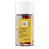 Neutrogena Rapid Tone Repair 20% Vitamin C Face Serum Capsules, thumbnail image 4 of 14