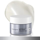 Neutrogena Rapid Wrinkle Repair Retinol Face Cream, Trial Size, 0.5 OZ, thumbnail image 5 of 15
