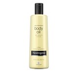 Neutrogena Moisturizing Body Oil, Light Sesame Formula, thumbnail image 1 of 15