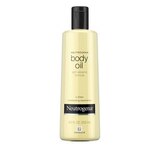 Neutrogena Body Oil, Light Sesame Formula, thumbnail image 1 of 9