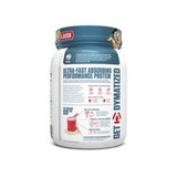Dymatize ISO100 Fruity Pebbles Protein Powder, thumbnail image 2 of 3