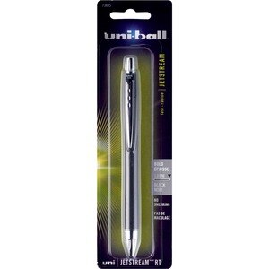  Uni-Ball Jetstream RT 1.0mm Pen, Black 