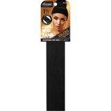 Annie Velcro Elastic Wig Band Silicone Grip, 4.5 cm, 1 CT, thumbnail image 1 of 4