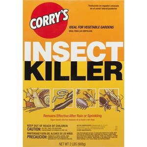 Corry's Insect Killer , CVS