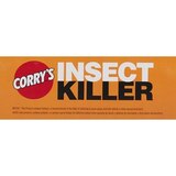 Corry's Insect Killer, thumbnail image 5 of 6