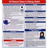 NeilMed Sinus Rinse Packets, 100CT, thumbnail image 2 of 6