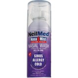 NeilMed Nasal Mist Saline Spray, 6 OZ, thumbnail image 1 of 2