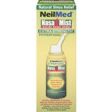 NeilMed Nasa Mist Saline Nasal Spray, 4.2 OZ, thumbnail image 2 of 3