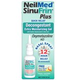 NeilMed SinuFrin Plus Decongestant Spray, thumbnail image 2 of 6