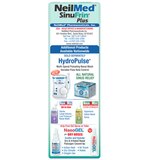 NeilMed SinuFrin Plus Decongestant Spray, thumbnail image 4 of 6