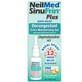 NeilMed SinuFrin Plus Decongestant Spray, thumbnail image 5 of 6