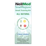 NeilMed SmellRestore Smell Training Kit, 4CT, thumbnail image 2 of 5