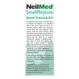 NeilMed SmellRestore Smell Training Kit, 4CT, thumbnail image 3 of 5